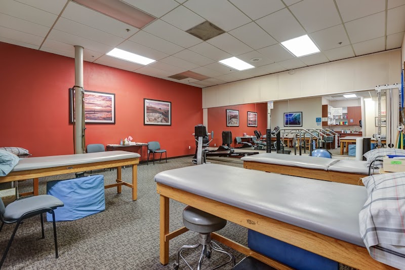 Brentwood Physical Therapy