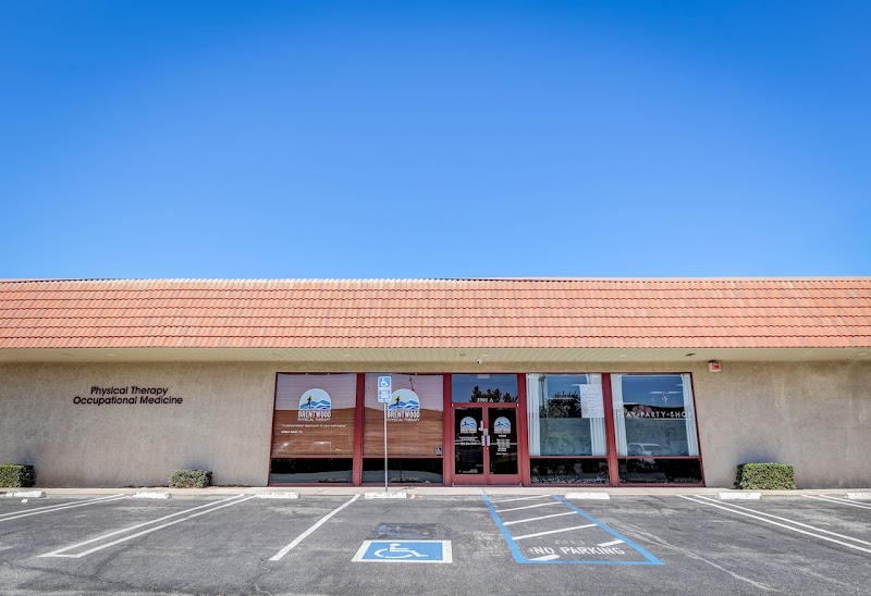 Brentwood Physical Therapy — photo 4, Brentwood, CA