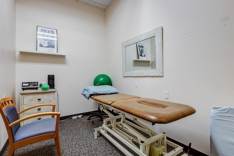 Brentwood Physical Therapy — photo 5, Brentwood, CA