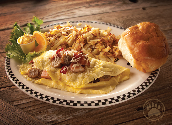 Black Bear Diner Manteca — photo 2, Manteca, CA