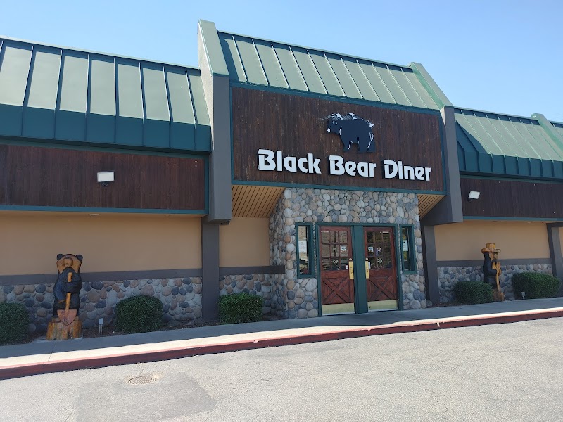 Black Bear Diner Manteca — photo 3, Manteca, CA