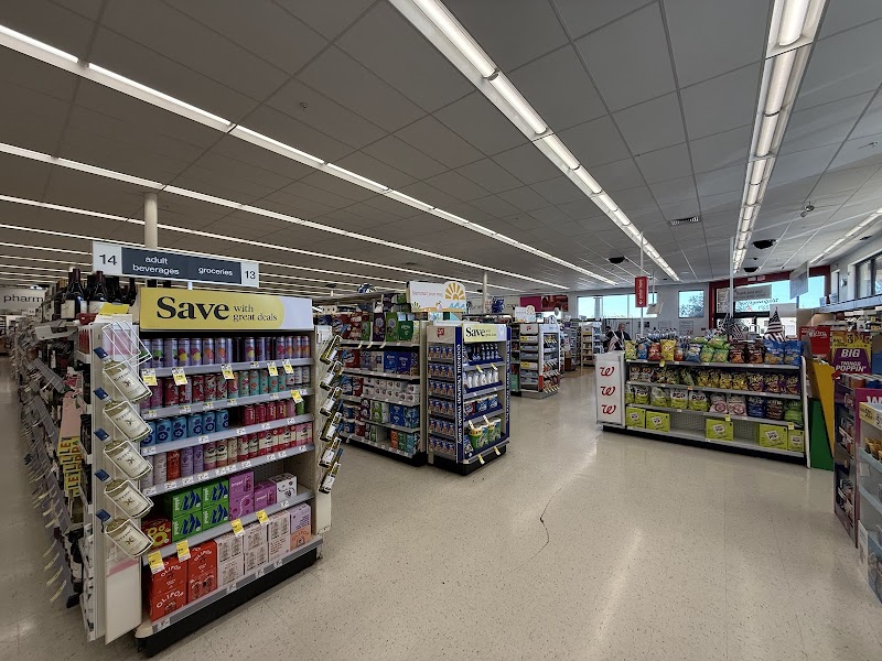 Walgreens Brentwood — photo 2, Brentwood, CA