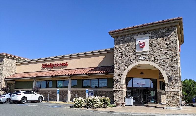 Walgreens Brentwood — photo 5, Brentwood, CA