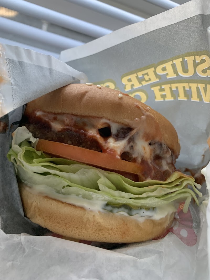 Carl's Jr. — photo 4, San Jose, CA