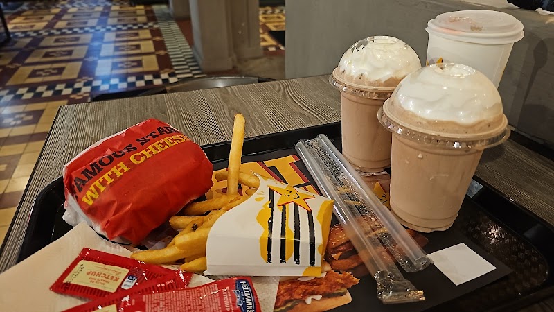 Carl's Jr. — photo 5, San Jose, CA