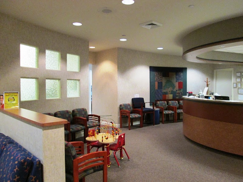 Brentwood Dental Group