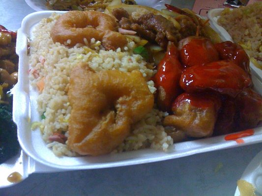 Jade China — photo 2, San Jose, CA