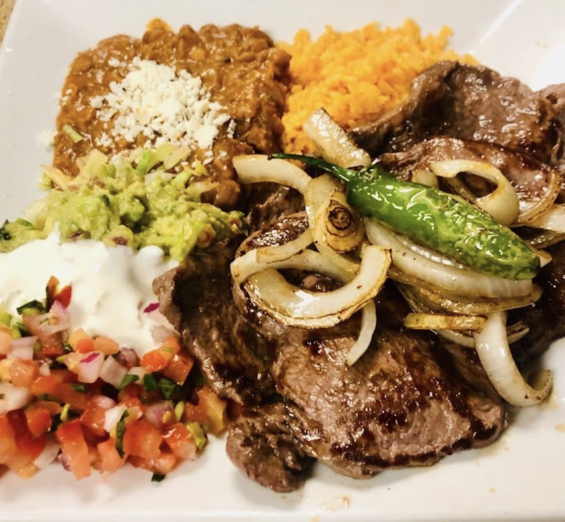 Angelou’s Taqueria — photo 2, San Jose, CA