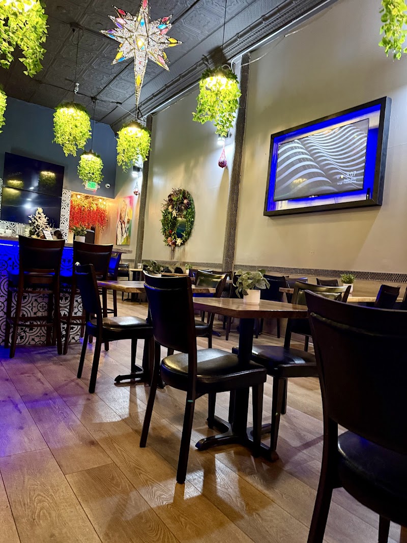 Angelou’s Taqueria — photo 5, San Jose, CA