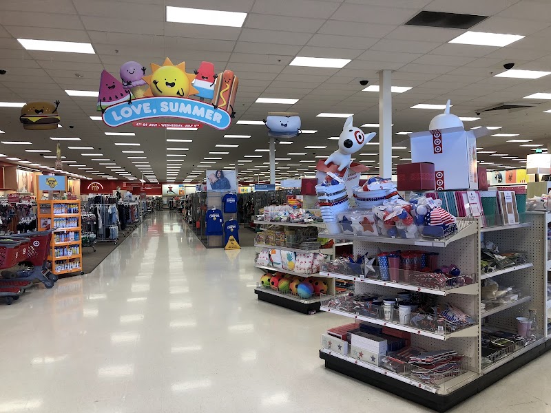 Target — photo 5, Lathrop, CA