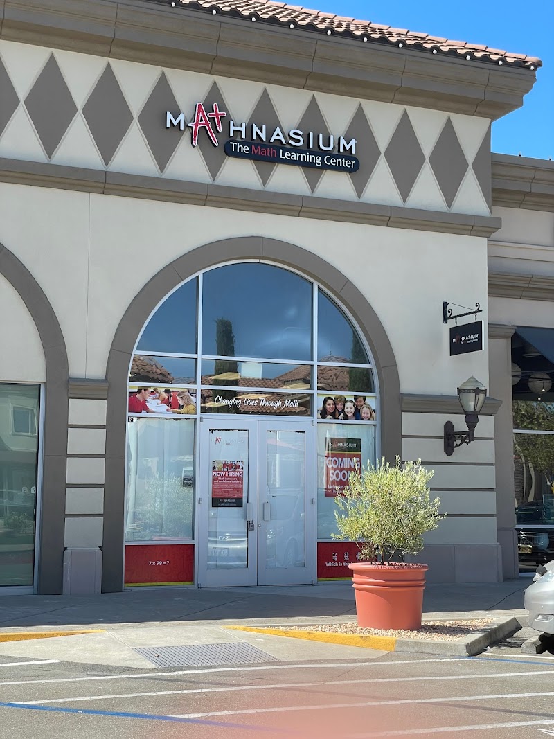 Mathnasium of Brentwood