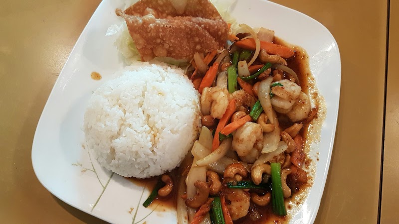 Thai pepper cuisine — photo 2, Sunnyvale, CA