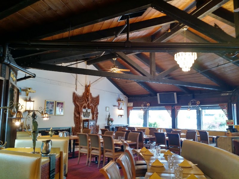 Thai pepper cuisine — photo 4, Sunnyvale, CA