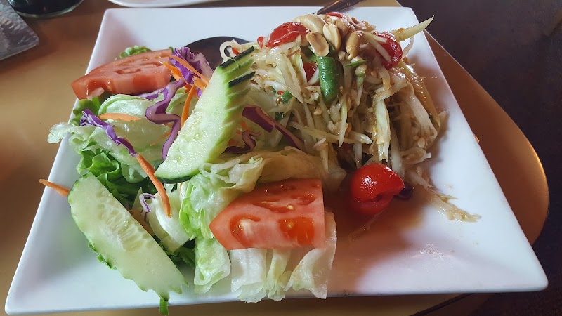 Thai pepper cuisine — photo 5, Sunnyvale, CA