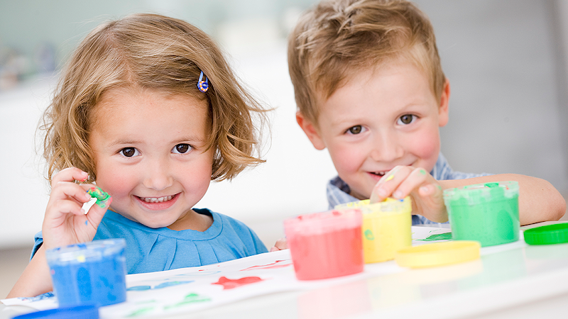 Kiddie Academy Manteca