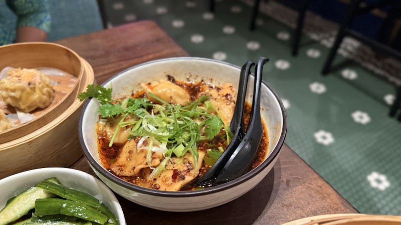 Dumpling Time — photo 3, San Jose, CA