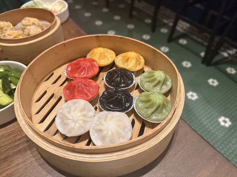 Dumpling Time — photo 5, San Jose, CA