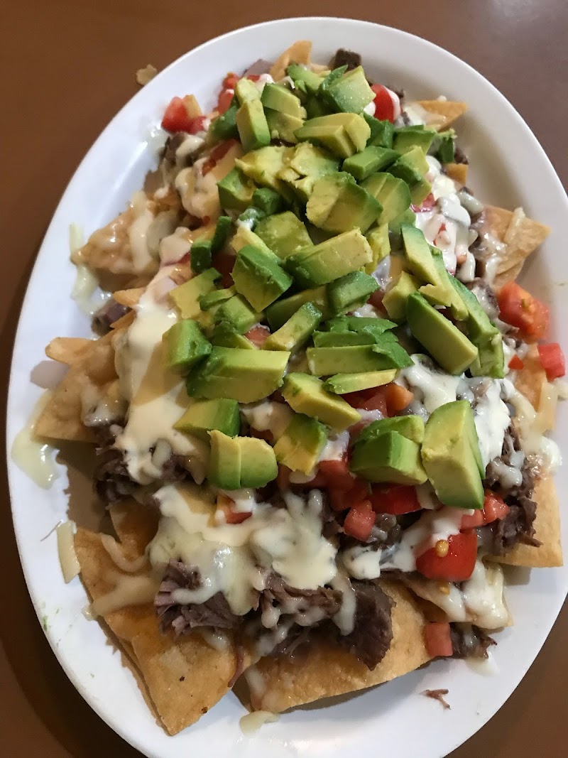 El Grullo — photo 5, San Jose, CA