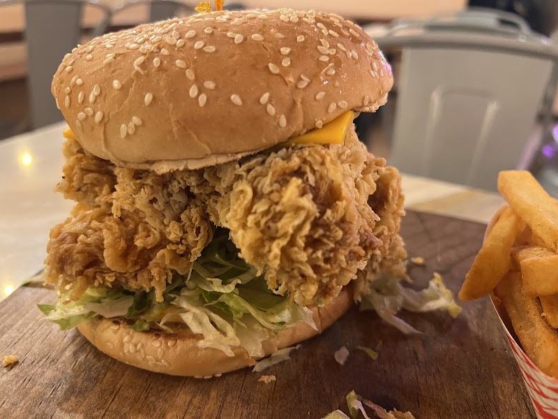 Lados — photo 4, Sunnyvale, CA