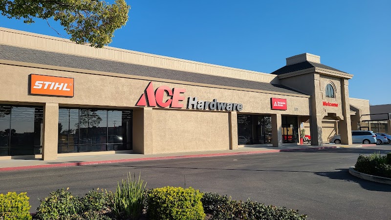 Ace Hardware Manteca