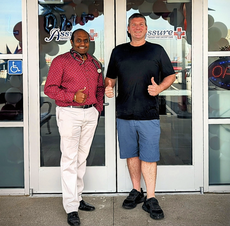 Assure Primary and Urgent Care