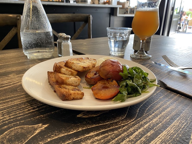 Pizza Antica — photo 2, San Jose, CA