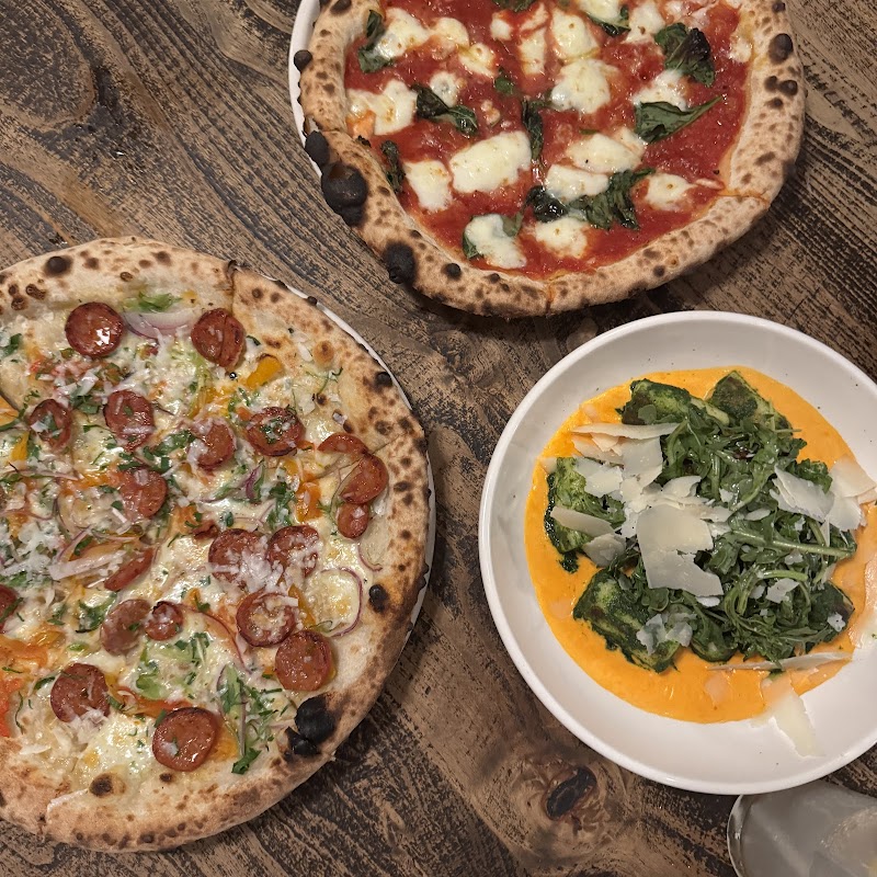 Pizza Antica — photo 3, San Jose, CA