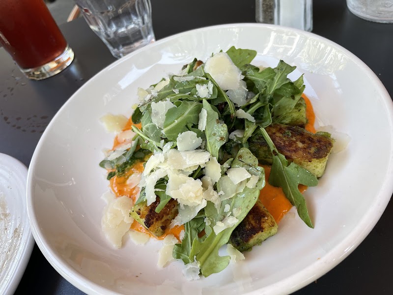 Pizza Antica — photo 5, San Jose, CA