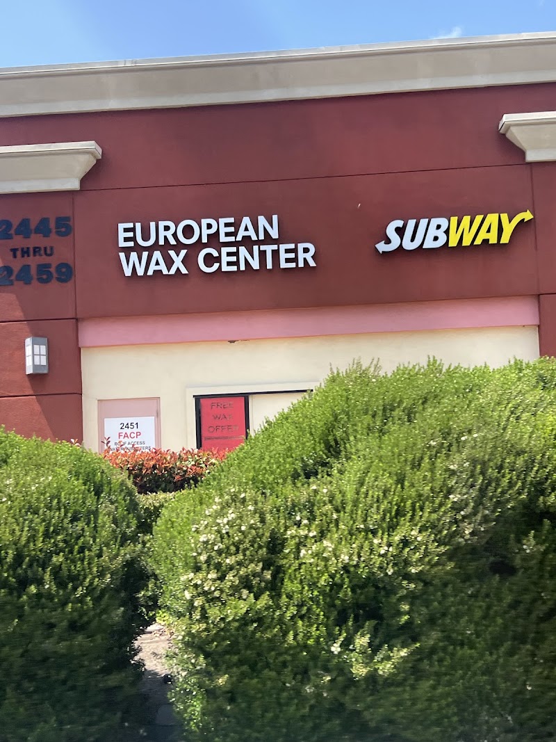 European Wax Center Tracy — photo 3, Tracy, CA