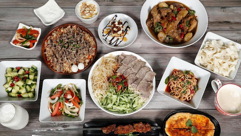 Küsan Uyghur Cuisine — photo 2, San Jose, CA