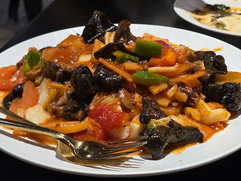 Küsan Uyghur Cuisine — photo 3, San Jose, CA