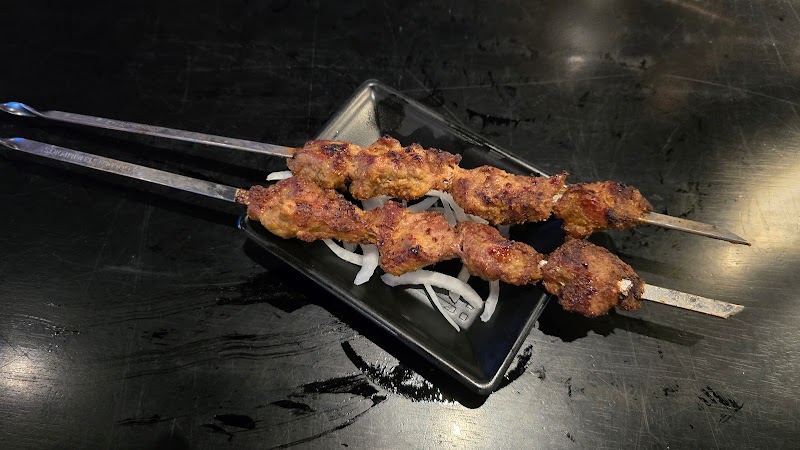 Küsan Uyghur Cuisine — photo 4, San Jose, CA