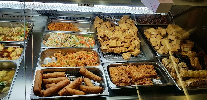 New Dong Phuong Tofu — photo 2, San Jose, CA