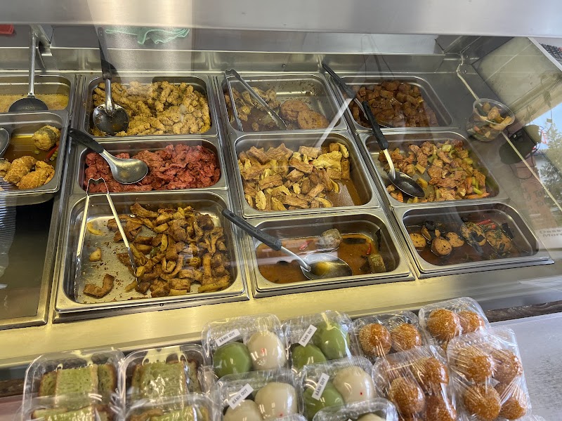 New Dong Phuong Tofu — photo 3, San Jose, CA