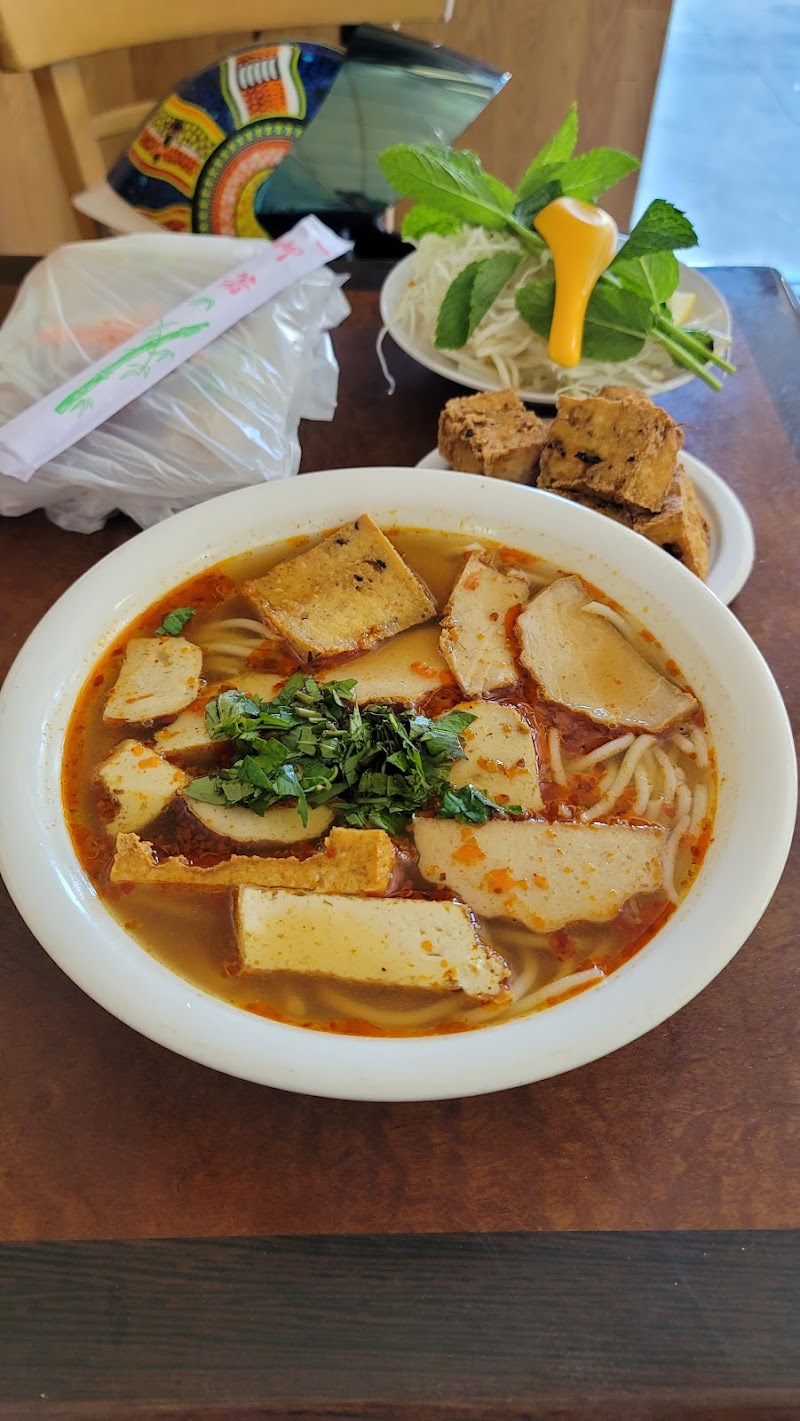 New Dong Phuong Tofu — photo 4, San Jose, CA
