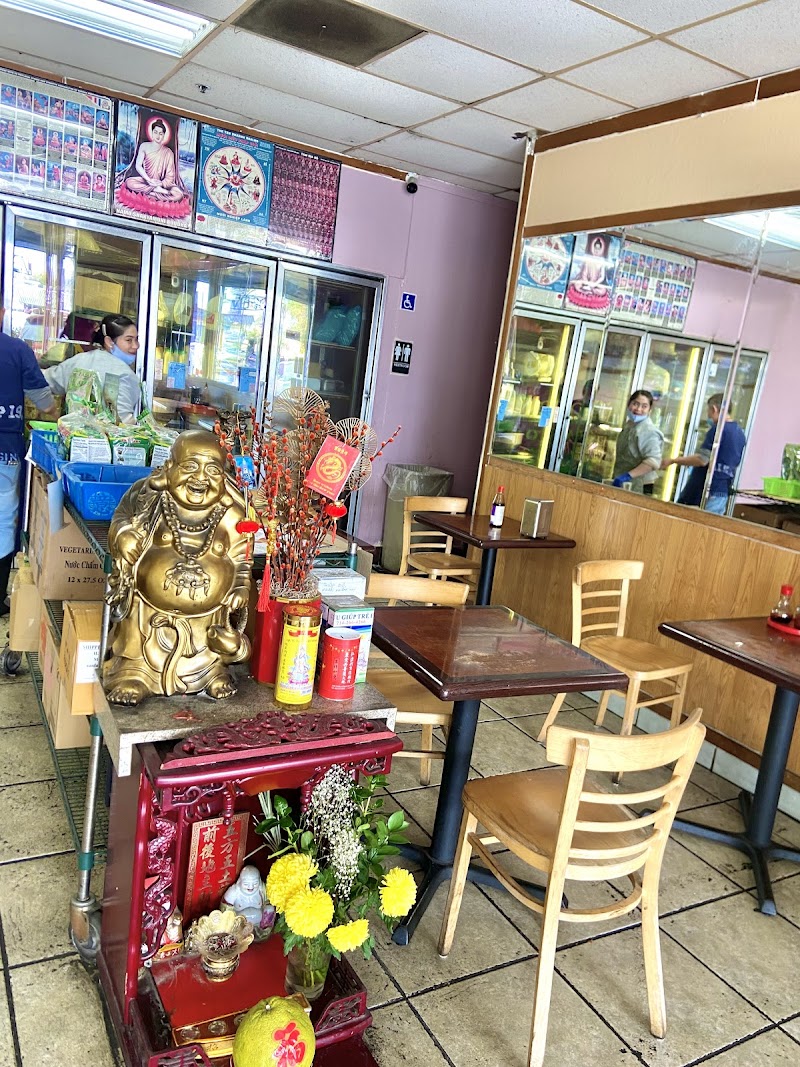 New Dong Phuong Tofu — photo 5, San Jose, CA