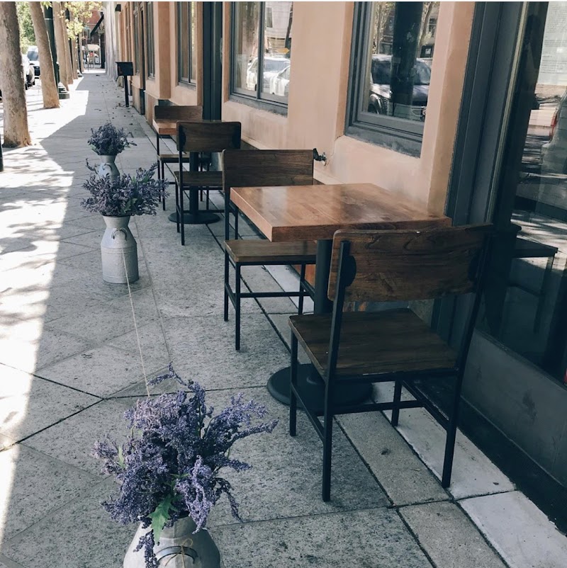 Devine Cheese and Wine