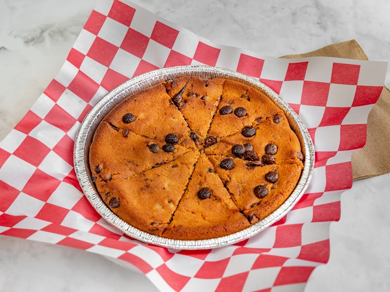 Lathrop Pizza Kitchen — photo 2, Lathrop, CA