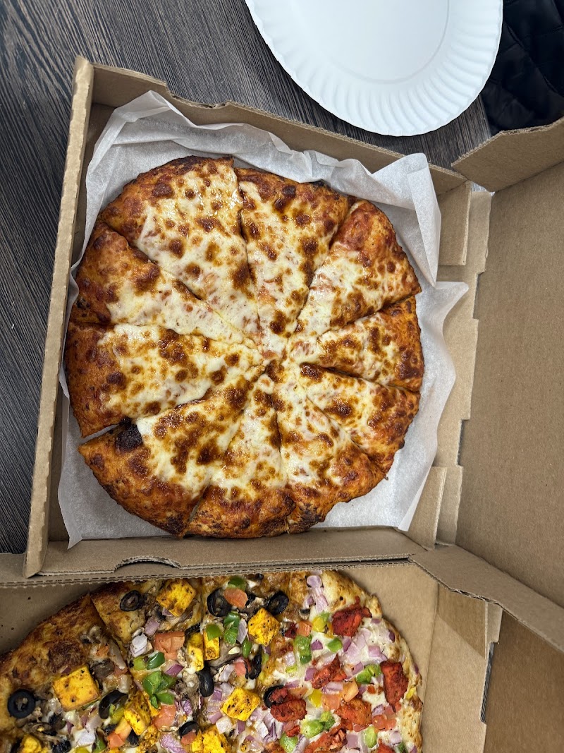 Lathrop Pizza Kitchen — photo 3, Lathrop, CA