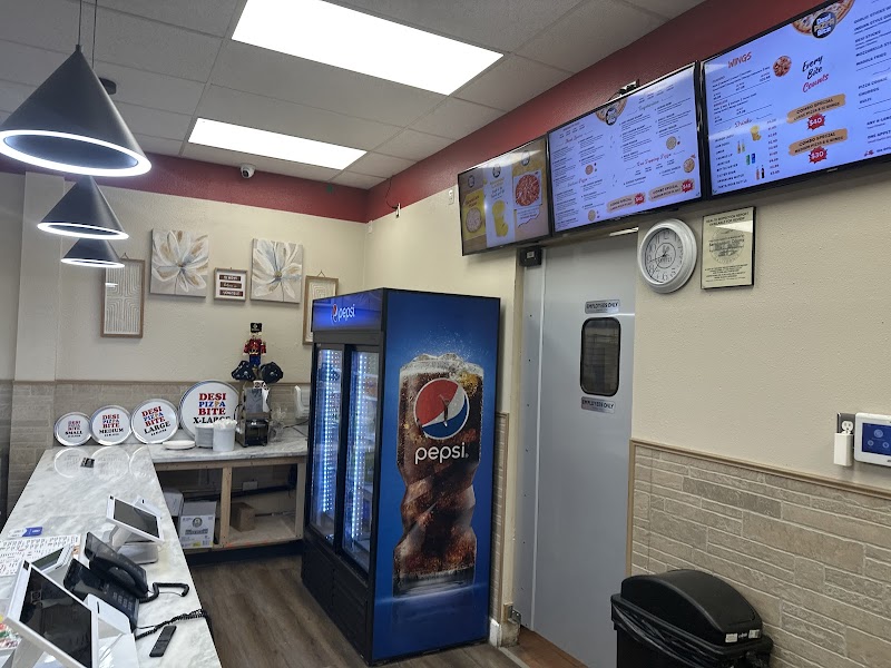 Lathrop Pizza Kitchen — photo 5, Lathrop, CA