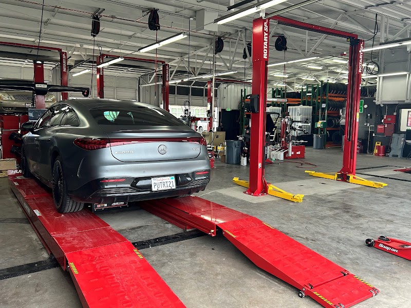 Big O Tires Manteca — photo 3, Manteca, CA