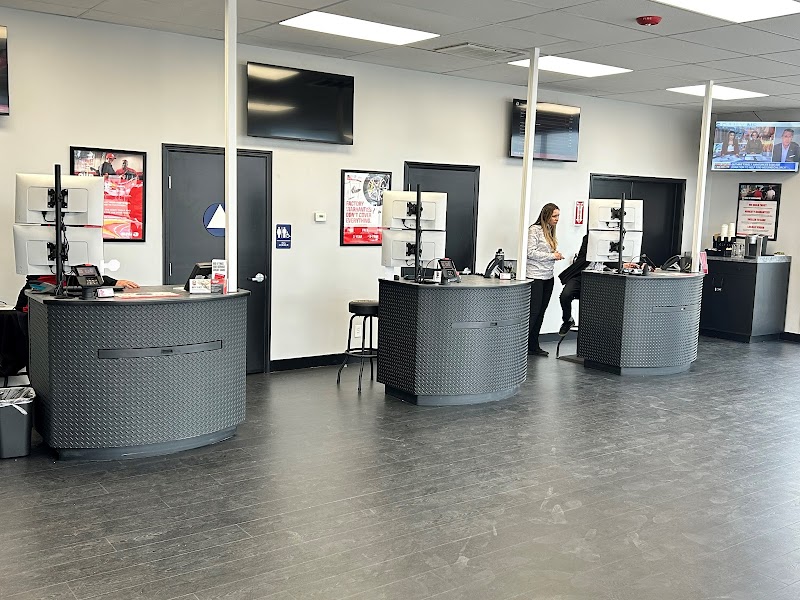 Big O Tires Manteca — photo 4, Manteca, CA
