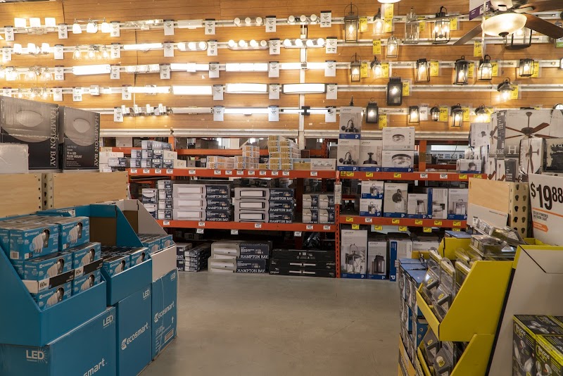 Home Depot Tracy — photo 2, Tracy, CA