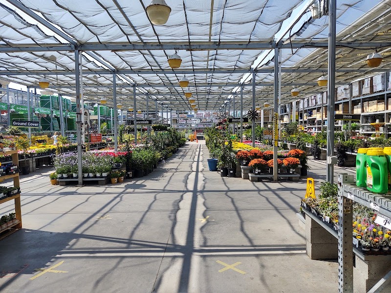 Home Depot Tracy — photo 4, Tracy, CA