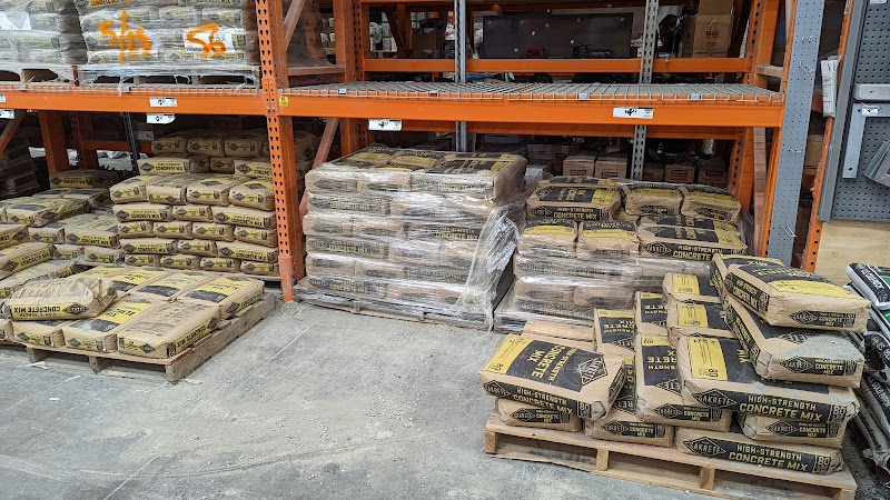 Home Depot Tracy — photo 5, Tracy, CA