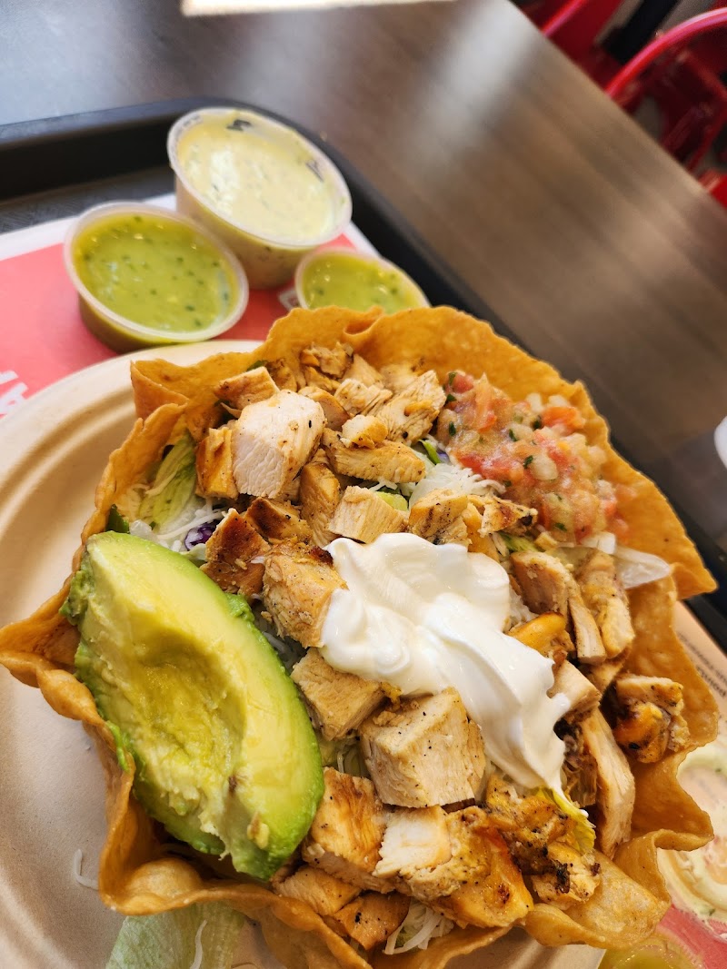 El Pollo Loco — photo 3, Sunnyvale, CA