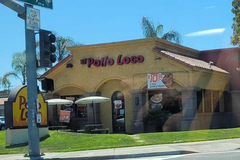 El Pollo Loco — photo 4, Sunnyvale, CA