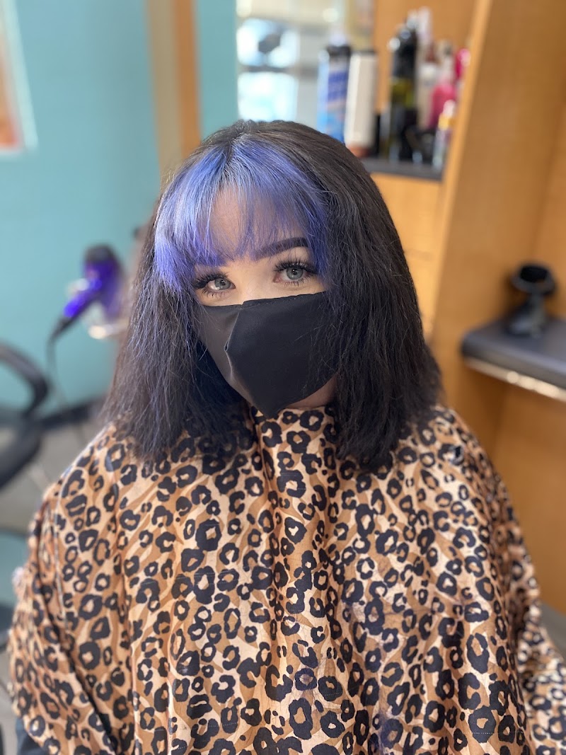 Brentwood Hair & Color Studio — photo 4, Brentwood, CA