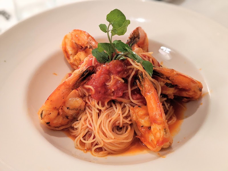 The Grill On The Alley — photo 2, San Jose, CA