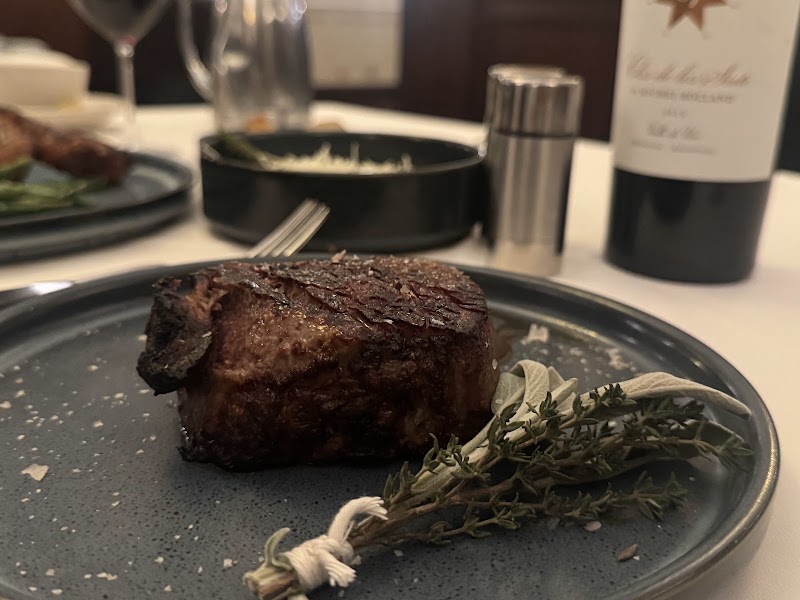 The Grill On The Alley — photo 3, San Jose, CA